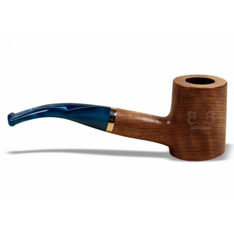 Cachimbo Zuccardi - Encerado (Aceita Filtro 9mm)